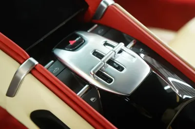 Ferrari Roma 2024, 5850 км, за 380000000 KRW - фото 9