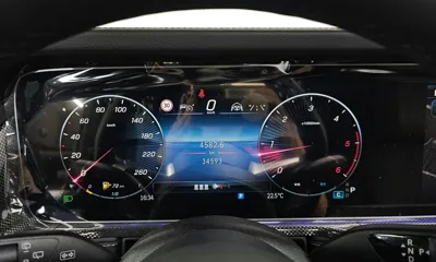 Mercedes-Benz G-Class 2025, 34593 км, за 234560000 KRW - фото 8