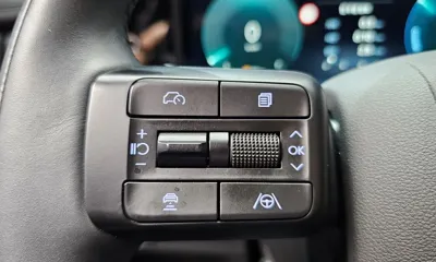 Hyundai Santafe 2024, 24080 км, за 38700000 KRW - фото 27