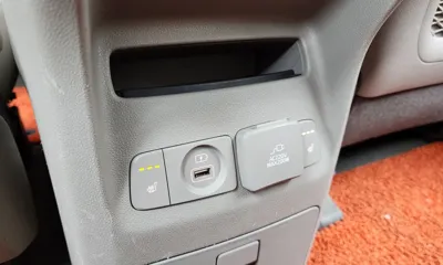Kia Canival 2016, 157757 км, за 8500000 KRW - фото 19