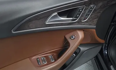 Audi A6 2018, 195355 км, за 13700000 KRW - фото 14
