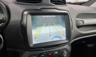 Jeep Renegade 2018, 102787 км, за 8600000 KRW - фото 15