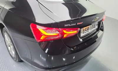 ChevroletGMDaewoo Malibu 2019, 129540 км, за 9200000 KRW - фото 23