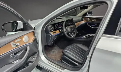 Mercedes-Benz E-Class 2019, 57563 км, за 27500000 KRW - фото 11