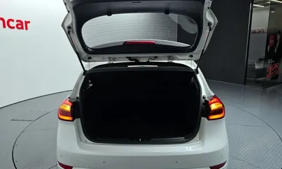 Kia K3 2015, 116058 км, за 5990000 KRW - фото 20