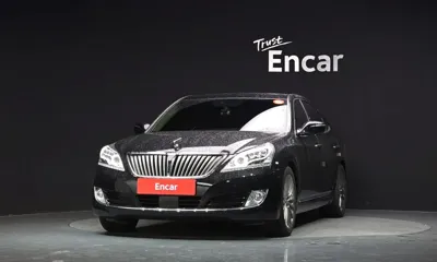 Hyundai Equus 2014, 232268 км, за 6700000 KRW
