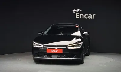 Kia EV6 2022, 54390 км, за 30500000 KRW - фото 3