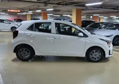 Kia Morning 2026, 1 км, за 2880000 KRW - фото 11