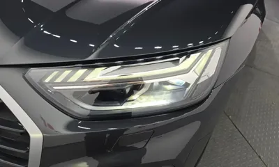 Audi Q5 2021, 61544 км, за 32990000 KRW - фото 22