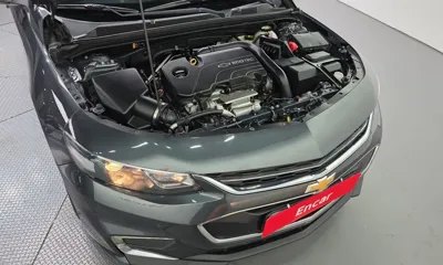ChevroletGMDaewoo Malibu 2017, 132245 км, за 7770000 KRW - фото 6