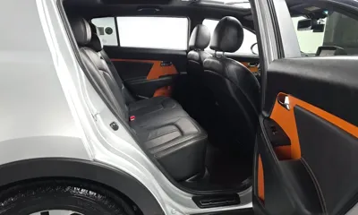 Kia Sportage 2011, 143203 км, за 5400000 KRW - фото 12