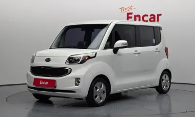 Kia Ray 2013, 94221 км, за 5000000 KRW - фото 1