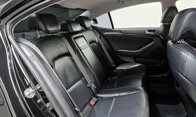 Kia K7 2014, 181091 км, за 5200000 KRW - фото 13