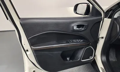 Jeep Compass 2019, 48807 км, за 11900000 KRW - фото 24