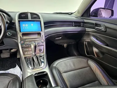 ChevroletGMDaewoo Malibu 2015, 113838 км, за 2700000 KRW - фото 10