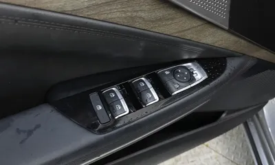 Kia K8 2023, 23126 км, за 23300000 KRW - фото 28