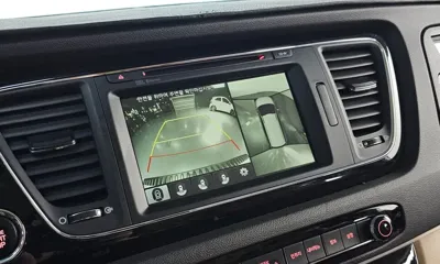 Kia Canival 2018, 102822 км, за 17900000 KRW - фото 14