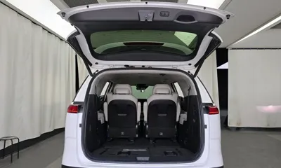 Kia Canival 2022, 132636 км, за 21500000 KRW - фото 20