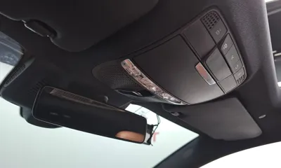 Mercedes-Benz E-Class 2017, 102478 км, за 21900000 KRW - фото 15