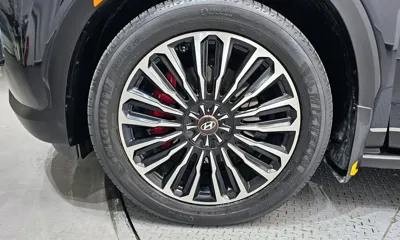 Hyundai Palisade 2019, 97285 км, за 24990000 KRW - фото 5