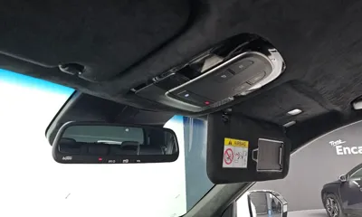 Hyundai Palisade 2021, 78594 км, за 24300000 KRW - фото 31