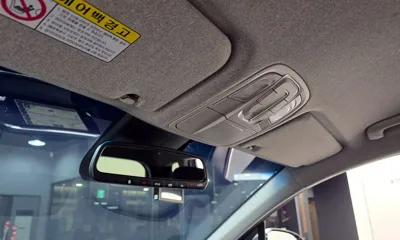 Hyundai Santafe 2019, 110362 км, за 19900000 KRW - фото 35