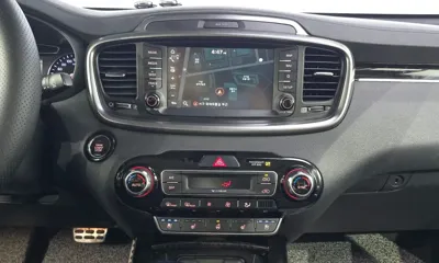 Kia Sorento 2019, 91647 км, за 18300000 KRW - фото 14