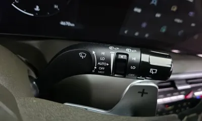 Hyundai Palisade 2026, 4670 км, за 54000000 KRW - фото 35