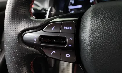 Hyundai i30 2020, 132253 км, за 12700000 KRW - фото 17