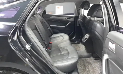 Hyundai Sonata 2016, 171805 км, за 5600000 KRW - фото 12