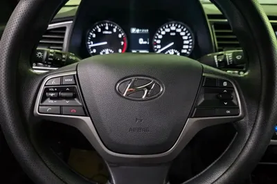 Hyundai Avante 2018, 129000 км, за 8800000 KRW - фото 11