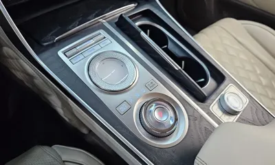 Genesis GV80 2022, 109253 км, за 38300000 KRW - фото 9