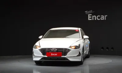 Hyundai Sonata 2023, 35075 км, за 16900000 KRW