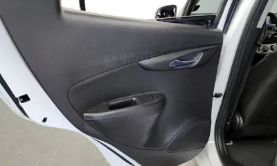 ChevroletGMDaewoo Spark 2021, 60759 км, за 9200000 KRW - фото 25