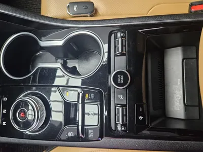 Kia K5 2021, 116300 км, за 16290000 KRW - фото 9