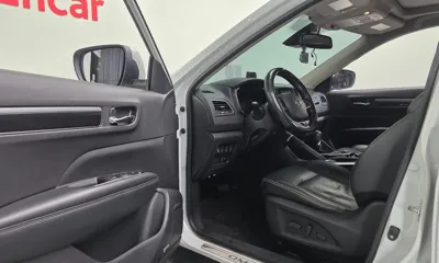 Renault-KoreaSamsung QM6 2017, 118257 км, за 111110000 KRW - фото 11