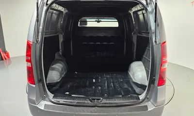 Hyundai Starex 2017, 164152 км, за 9000000 KRW - фото 20