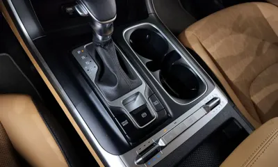 Kia Canival 2021, 40171 км, за 21300000 KRW - фото 9