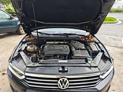 Volkswagen Magotan 2017, 98600 км, за 68600 CNY - фото 11