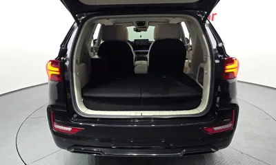 KG_Mobility_Ssangyong Rexton 2024, 33122 км, за 42300000 KRW - фото 20