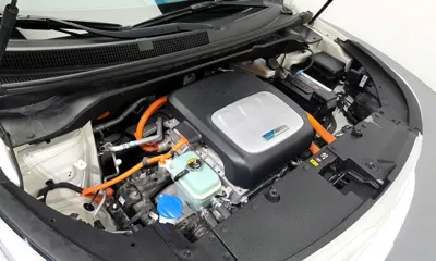 Kia Soul 2018, 35106 км, за 10500000 KRW - фото 6