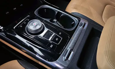 Kia Canival 2021, 126330 км, за 22900000 KRW - фото 9