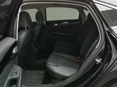 Volkswagen Passat 2023, 25000 км, за 103800 CNY - фото 15