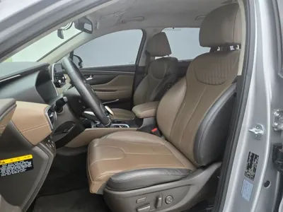 Hyundai Santafe 2019, 110000 км, за 16900000 KRW - фото 10