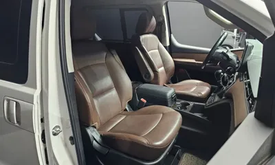 Hyundai Starex 2019, 178326 км, за 17900000 KRW - фото 13