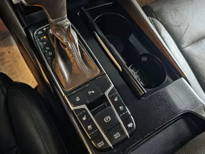 Kia K7 2016, 103330 км, за 10300000 KRW - фото 7