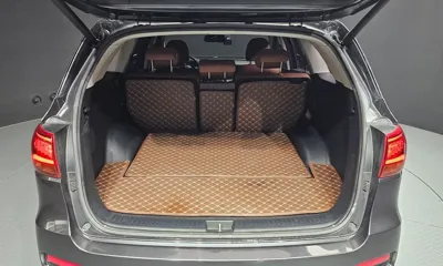 Kia Sorento 2019, 101774 км, за 17500000 KRW - фото 31