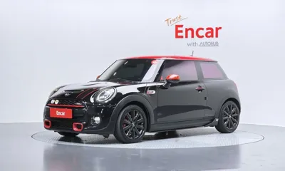 MINI Cooper 2019, 121581 км, за 13900000 KRW - фото 1