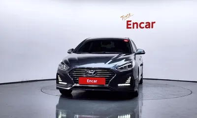 Hyundai Sonata 2019, 34295 км, за 14190000 KRW - фото 3