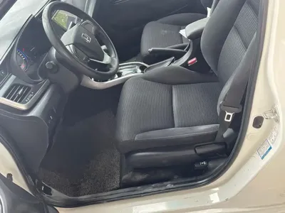 Honda Crider 2018, 57000 км, за 38800 CNY